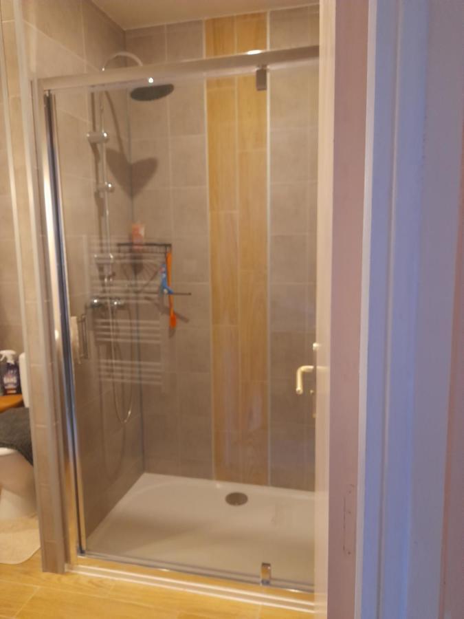 Bed and Breakfast La Mare Aux Fees Юэльгоа Экстерьер фото